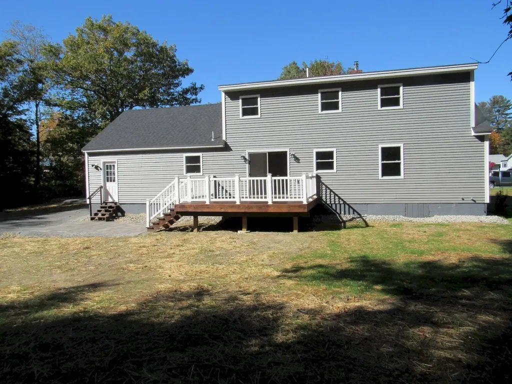 36 Spruce Street Madison ME 04950