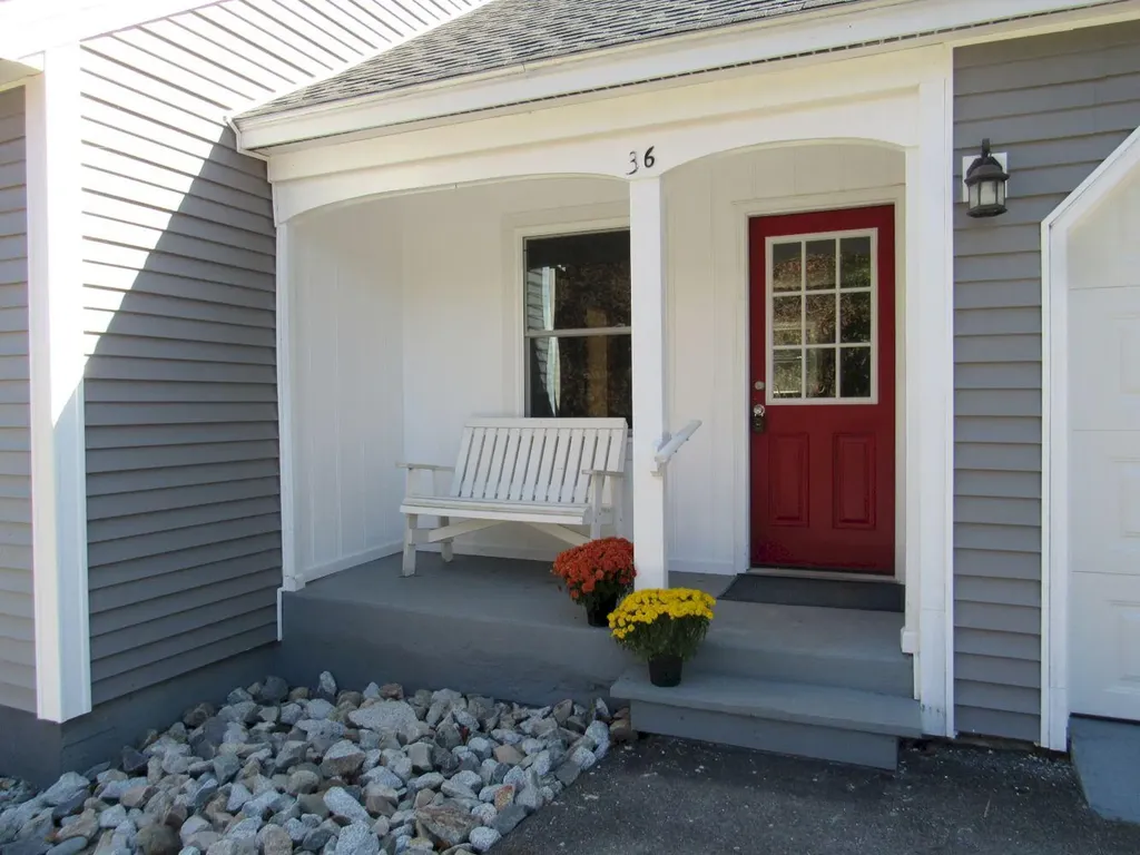 36 Spruce Street Madison ME 04950
