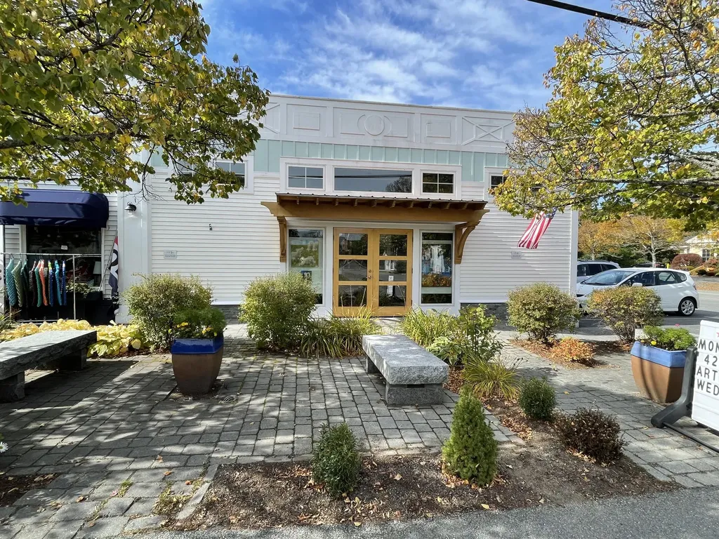 322 Main Street Southwest Harbor ME 04679