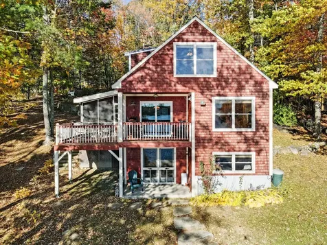 19 Waite Road Vienna ME 04360