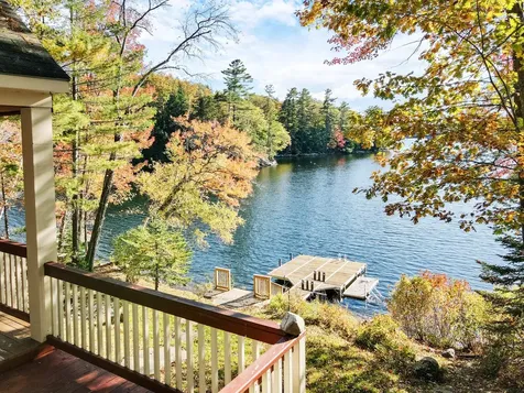 19 Waite Road Vienna ME 04360