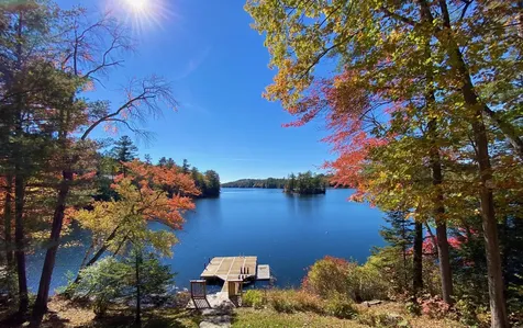 19 Waite Road Vienna ME 04360