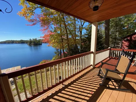 19 Waite Road Vienna ME 04360