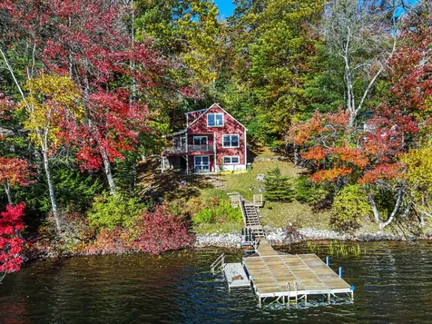 19 Waite Road Vienna ME 04360