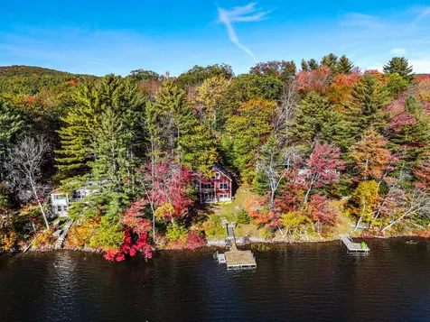 19 Waite Road Vienna ME 04360