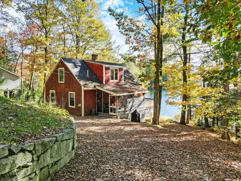 19 Waite Road Vienna ME 04360