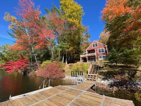 19 Waite Road Vienna ME 04360