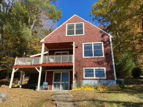19 Waite Road Vienna ME 04360