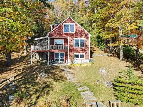 19 Waite Road Vienna ME 04360