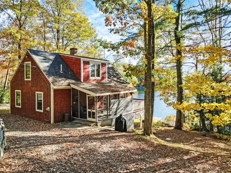 19 Waite Road Vienna ME 04360
