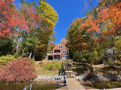 19 Waite Road Vienna ME 04360