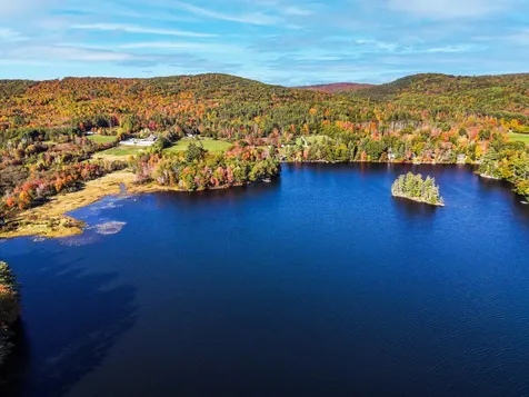 19 Waite Road Vienna ME 04360