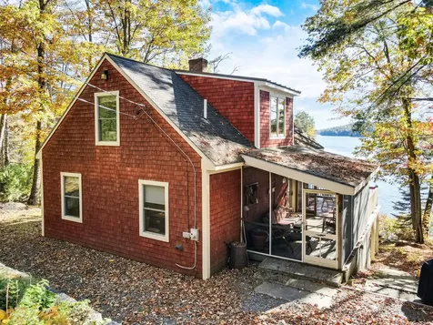 19 Waite Road Vienna ME 04360
