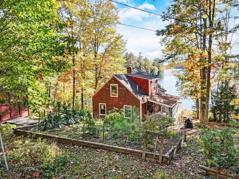 19 Waite Road Vienna ME 04360