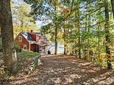 19 Waite Road Vienna ME 04360
