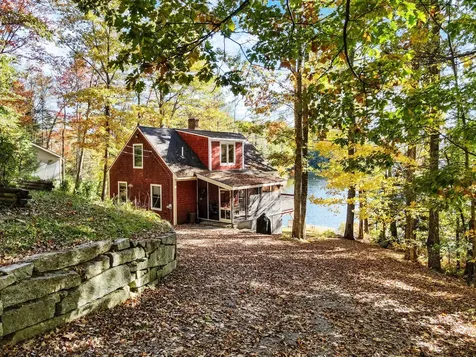 19 Waite Road Vienna ME 04360