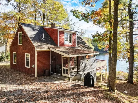 19 Waite Road Vienna ME 04360