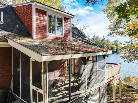 19 Waite Road Vienna ME 04360