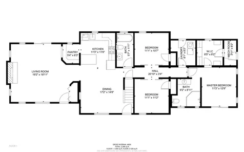61 Juniper Circle Rome ME 04963