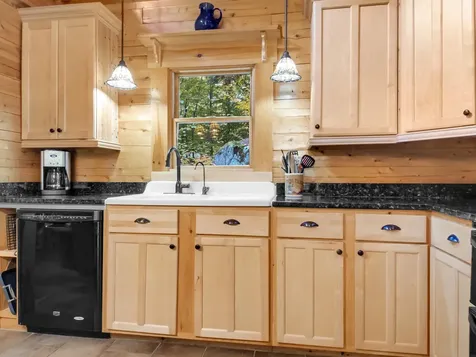 61 Juniper Circle Rome ME 04963