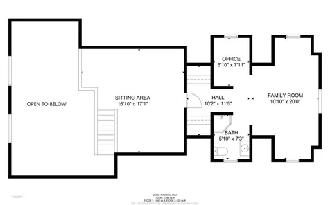 61 Juniper Circle Rome ME 04963