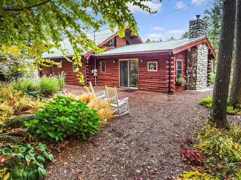61 Juniper Circle Rome ME 04963