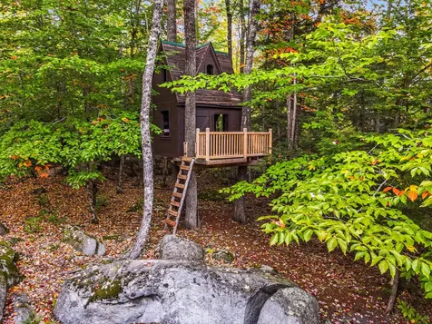 61 Juniper Circle Rome ME 04963