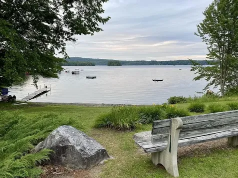 61 Juniper Circle Rome ME 04963