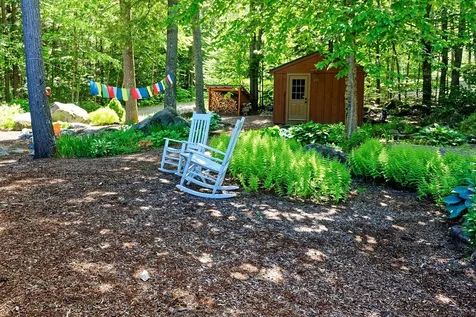 61 Juniper Circle Rome ME 04963