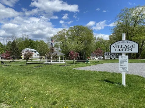 61 Juniper Circle Rome ME 04963