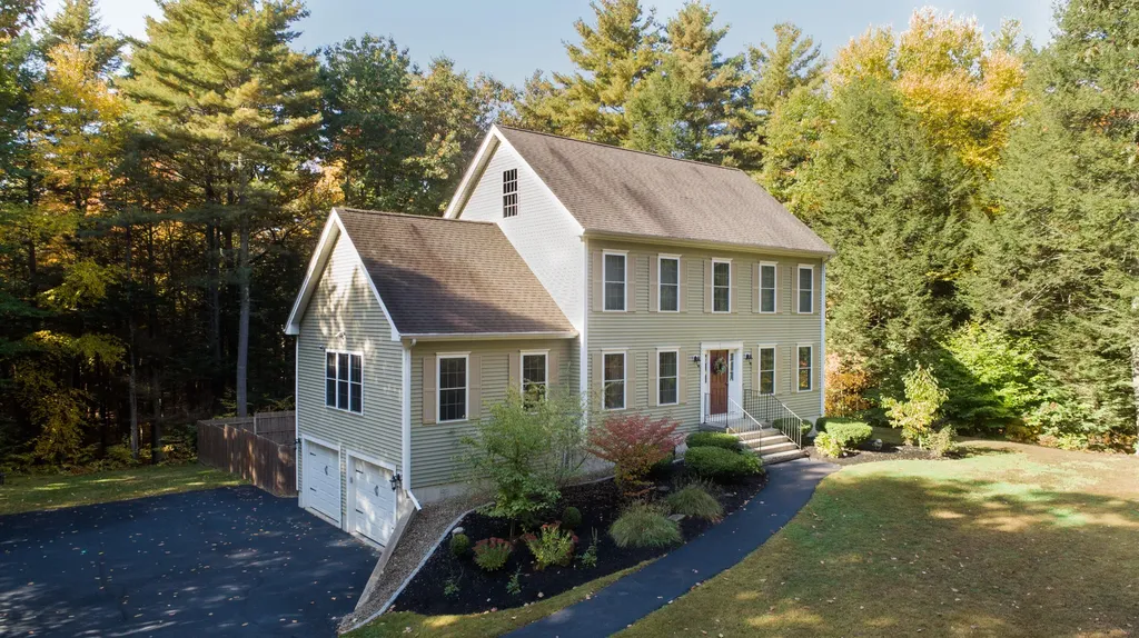 5 Shellie Lane Berwick ME 03901