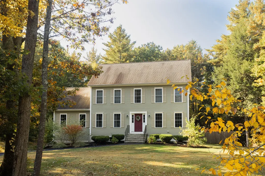 5 Shellie Lane Berwick ME 03901