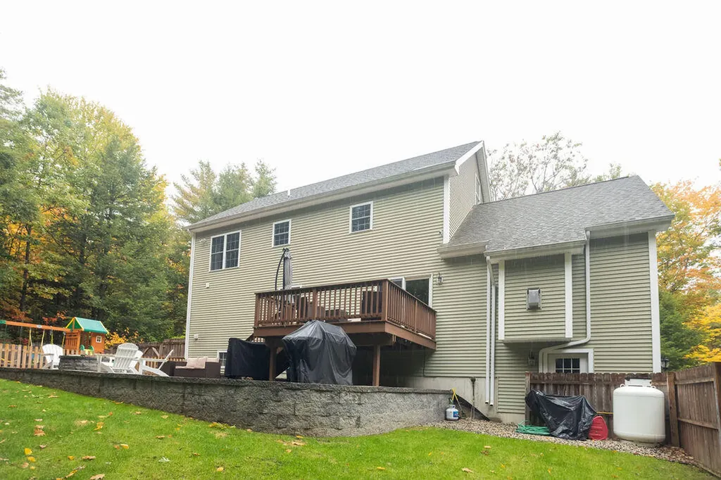 5 Shellie Lane Berwick ME 03901