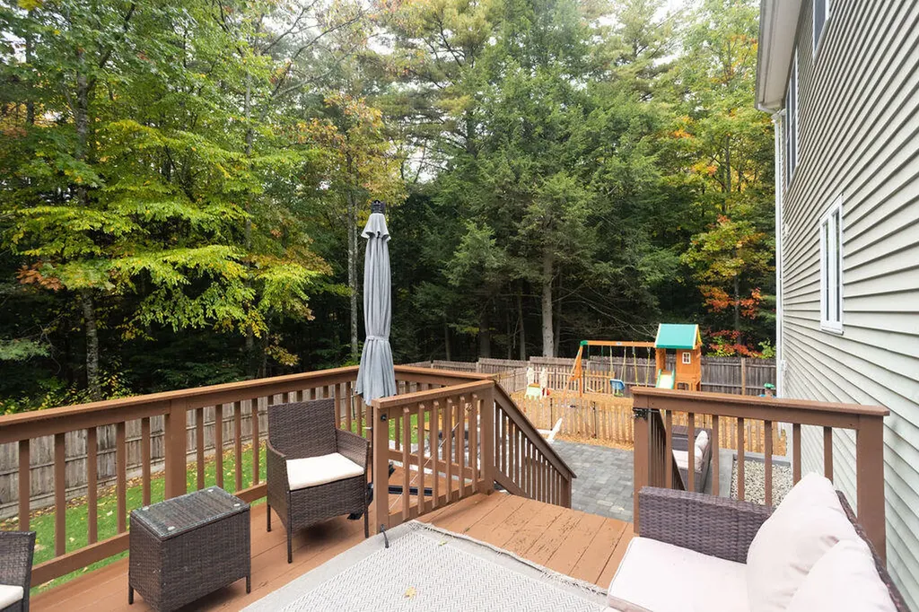 5 Shellie Lane Berwick ME 03901