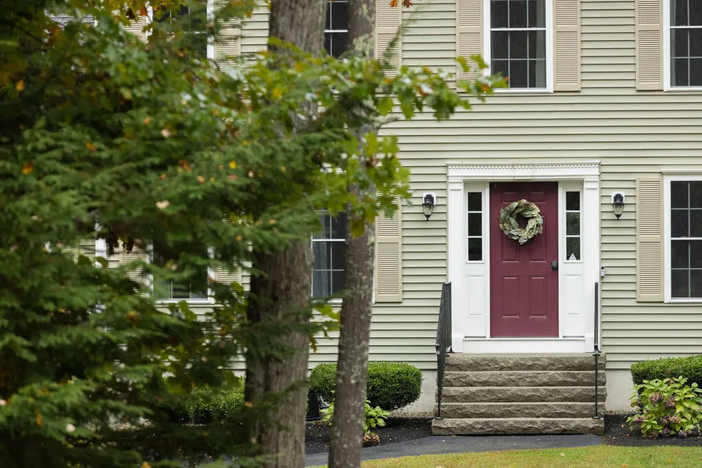 5 Shellie Lane Berwick ME 03901
