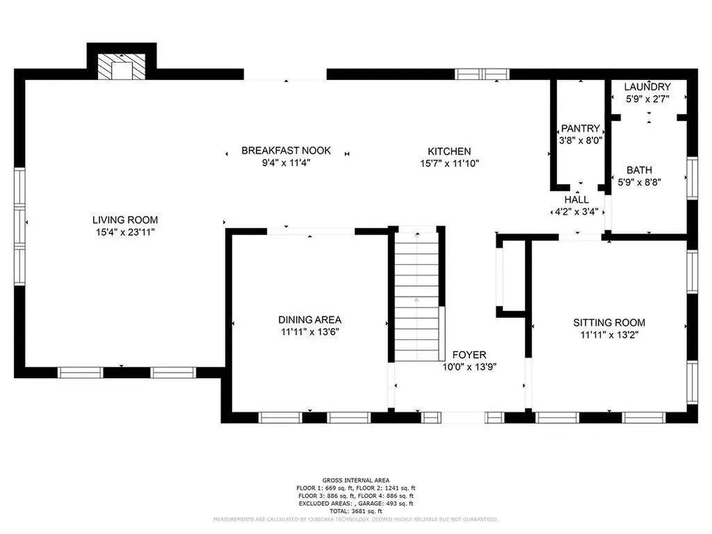 5 Shellie Lane Berwick ME 03901