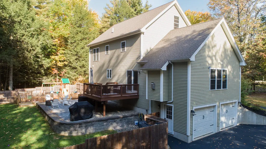 5 Shellie Lane Berwick ME 03901