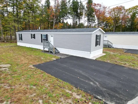 9 Abbey Lane Waterville ME 04901