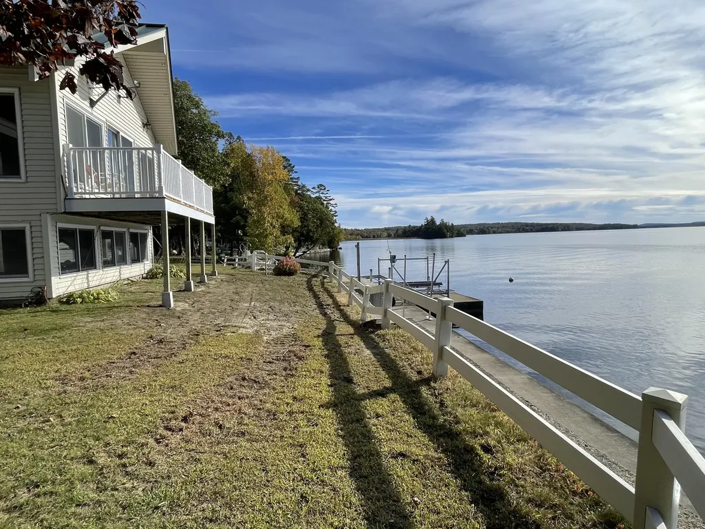 104 Iris Lane Sidney ME 04330