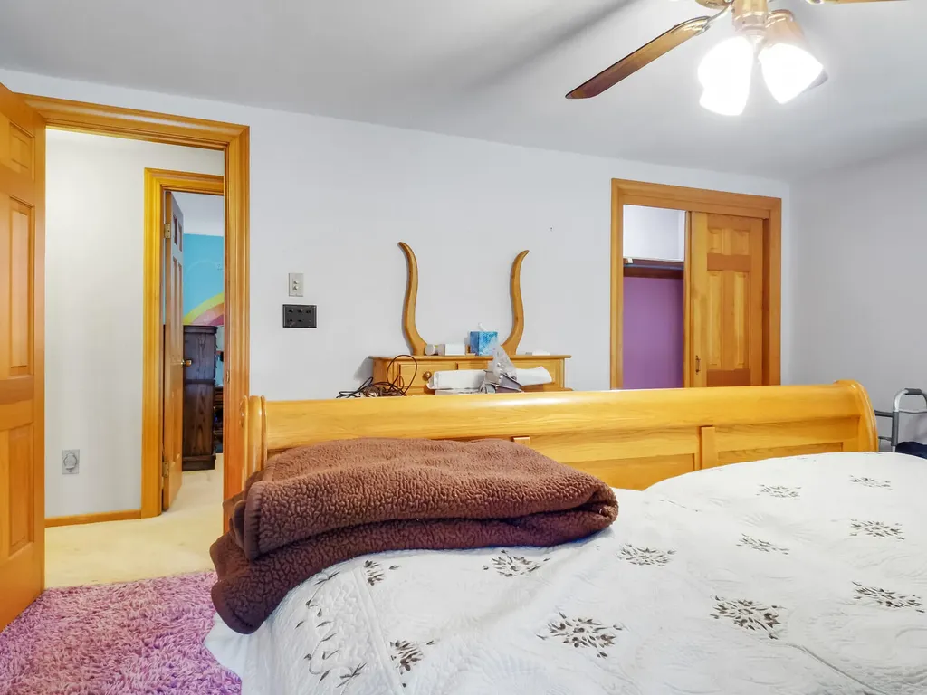 104 Iris Lane Sidney ME 04330