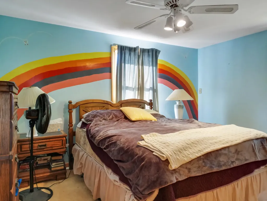 104 Iris Lane Sidney ME 04330