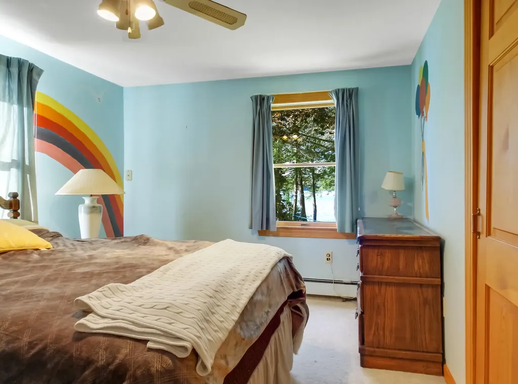 104 Iris Lane Sidney ME 04330