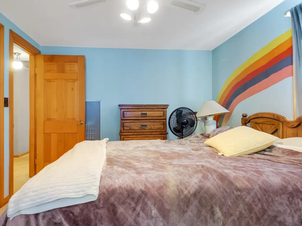 104 Iris Lane Sidney ME 04330