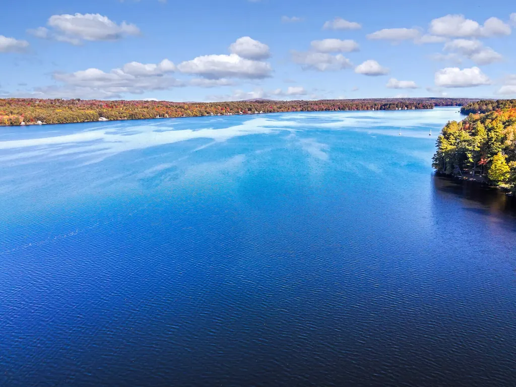 104 Iris Lane Sidney ME 04330