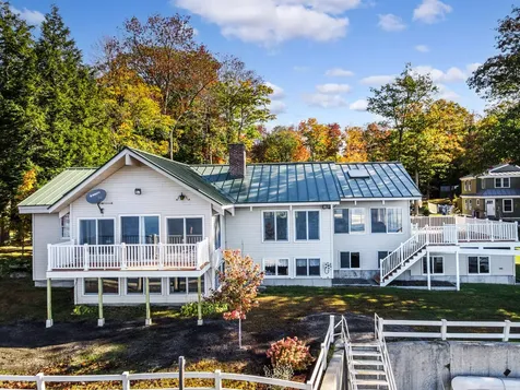 104 Iris Lane Sidney ME 04330
