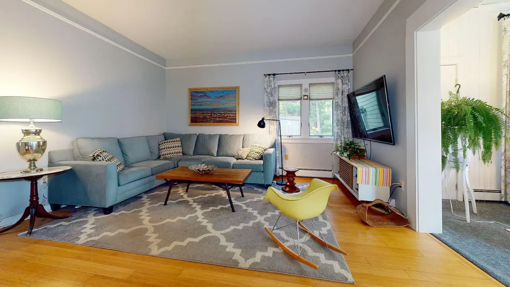 23 Thomas Drive Scarborough ME 04074