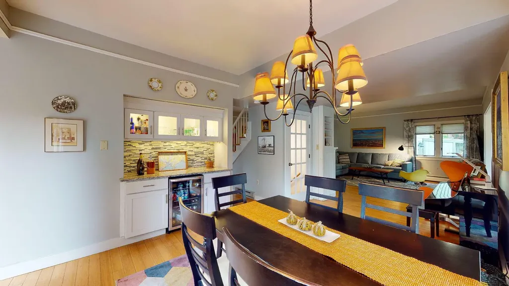 23 Thomas Drive Scarborough ME 04074