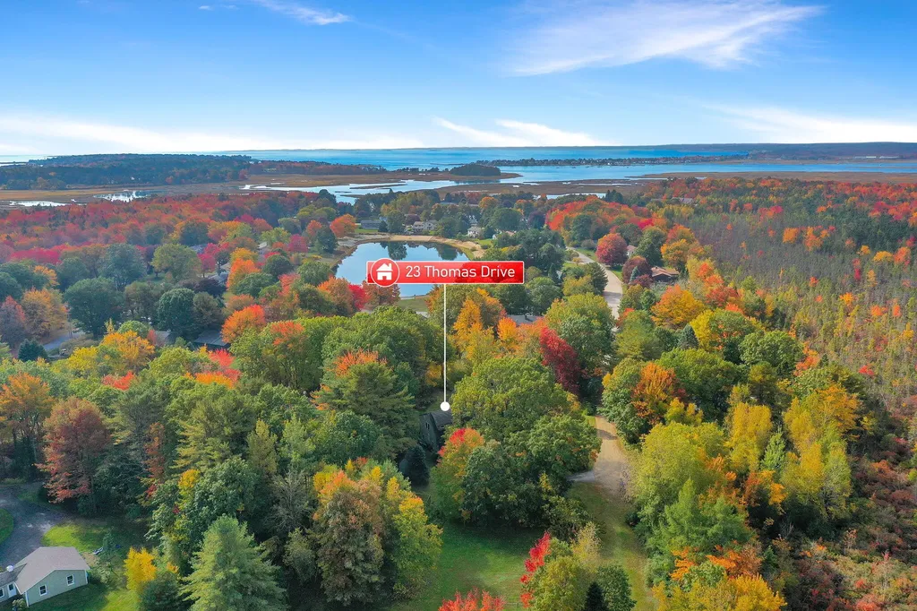 23 Thomas Drive Scarborough ME 04074