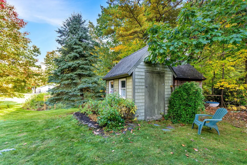 23 Thomas Drive Scarborough ME 04074