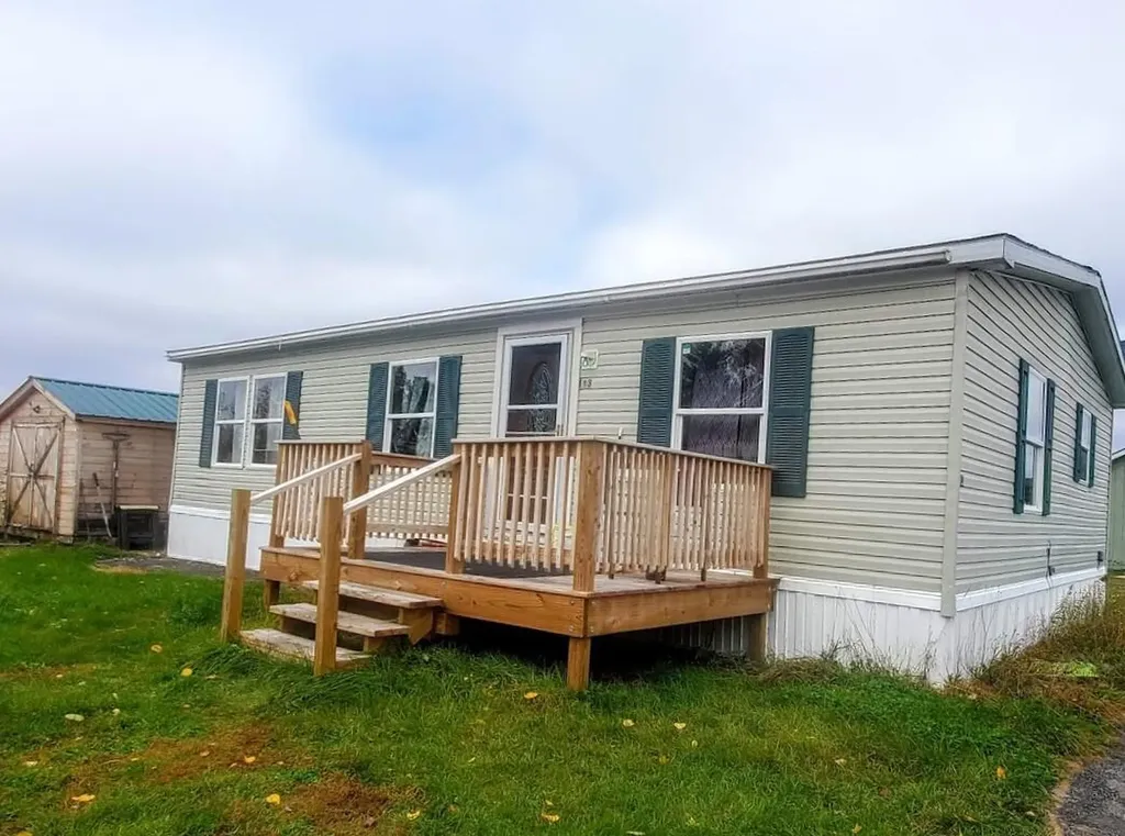 113 H Court Pittsfield ME 04967